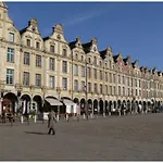Moderne 3* Arras
