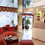호텔 Moderne 아라스
