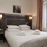Moderne 3* 아라스