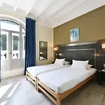 Moderne Hotel