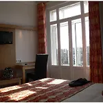 Moderne Hotel