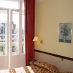 Hotel Moderne