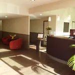 Hotel Moderne Arras