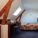 Moderne Hotel Arras