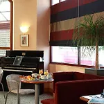 Hotel Moderne Arras