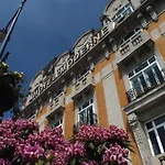 Moderne 호텔