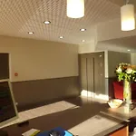 Moderne Hotel