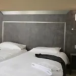 호텔 Moderne 아라스