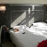 Hotel Moderne Arras