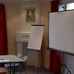 Hotel Moderne Arras