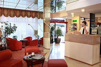 Hotel Moderne Arras