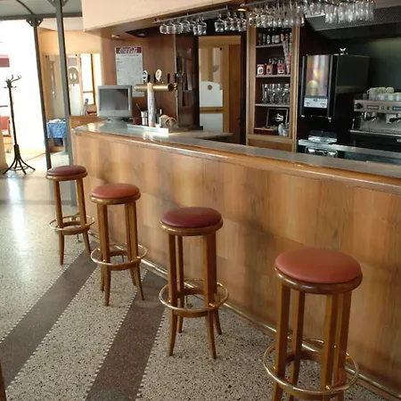 Moderne Hotel 3*