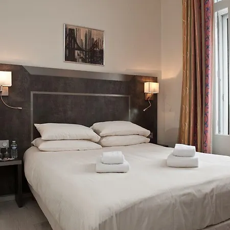 Moderne 3* Arras