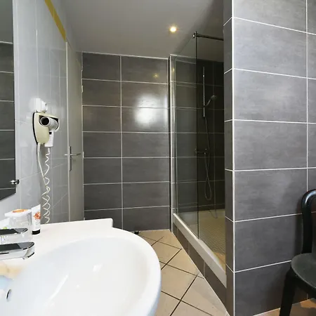 Hotel Moderne Arras