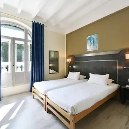 Moderne Hotel
