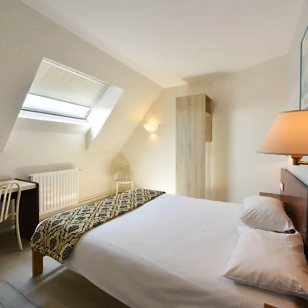 Moderne Hotel La Malène