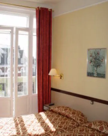 Hotel Moderne