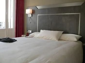 Hotel Moderne La Malène
