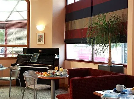 Hotel Moderne La Malène