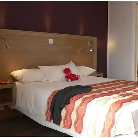 Moderne 3* La Malène