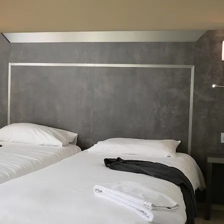 Hotel Moderne La Malène