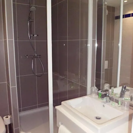 Moderne Hotel Arras