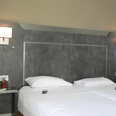 Hotel Moderne