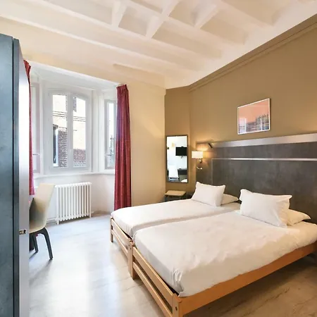 Moderne Arras