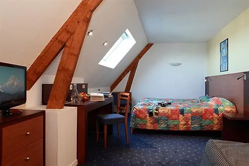 Moderne Hotel Arras